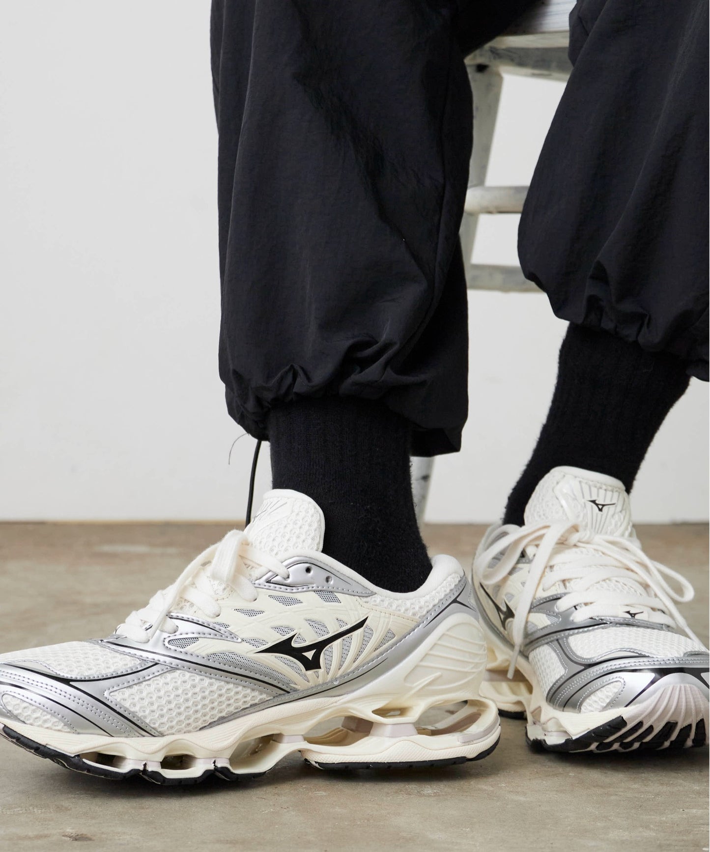 MIZUNO / WAVE PROPHECY LS
