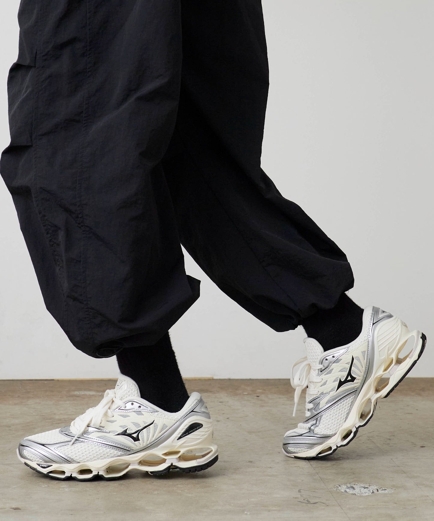 MIZUNO / WAVE PROPHECY LS