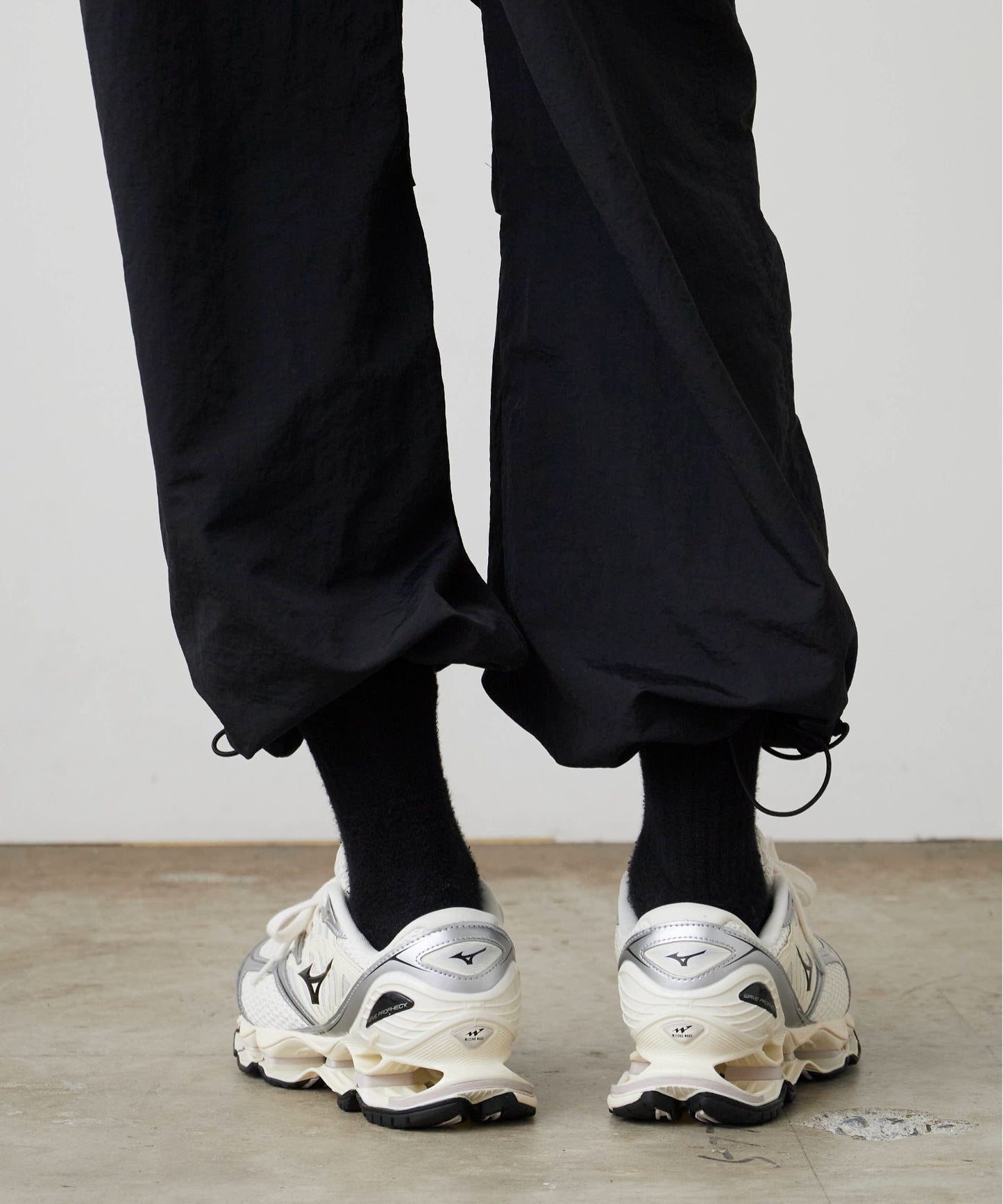 MIZUNO / WAVE PROPHECY LS