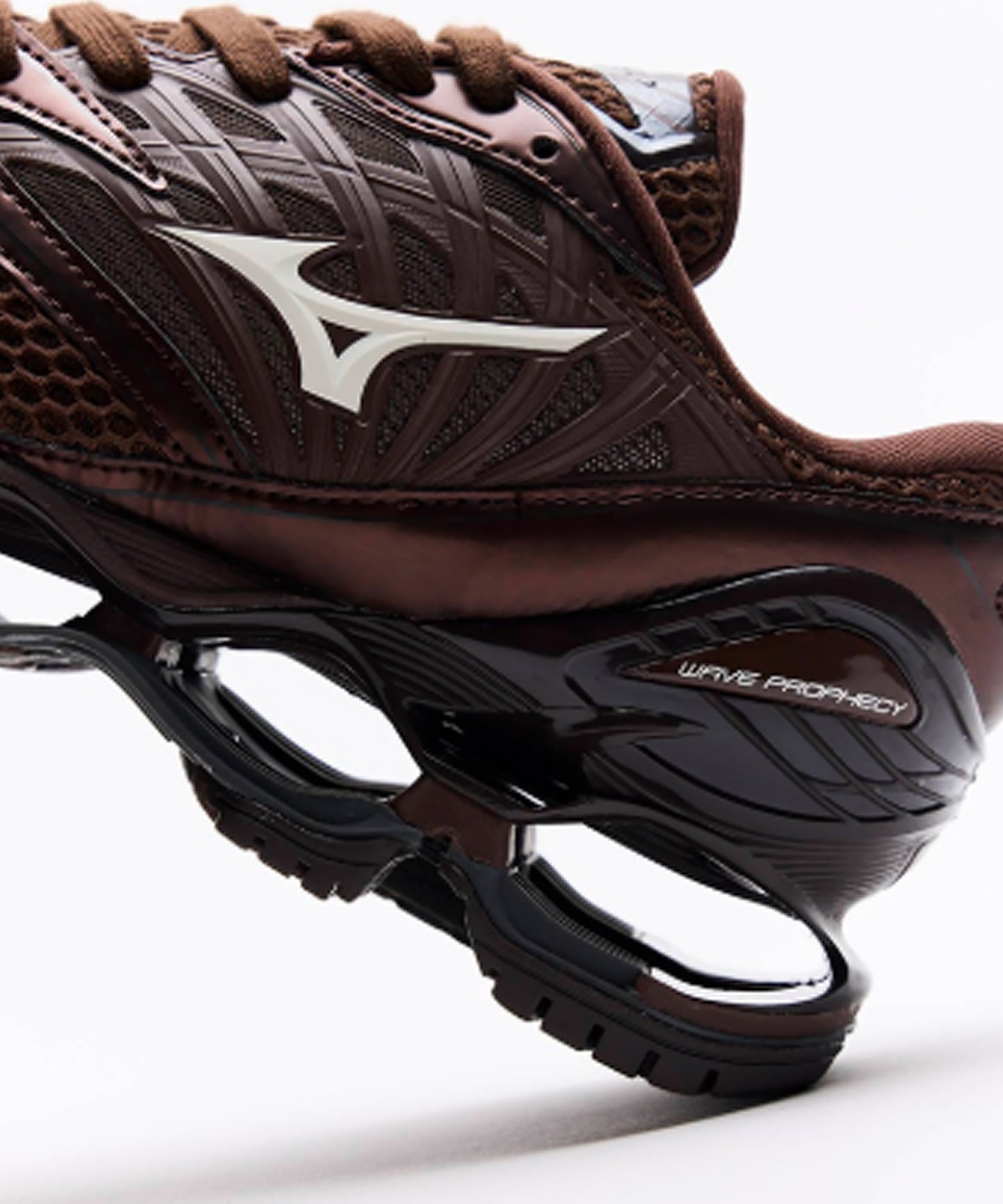 MIZUNO / WAVE PROPHECY LS