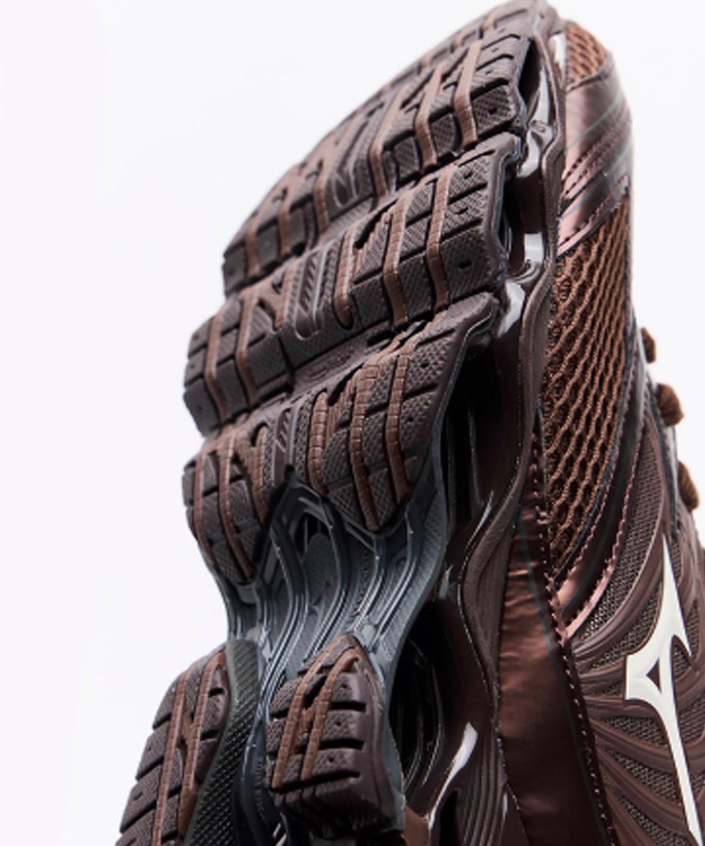 MIZUNO / WAVE PROPHECY LS