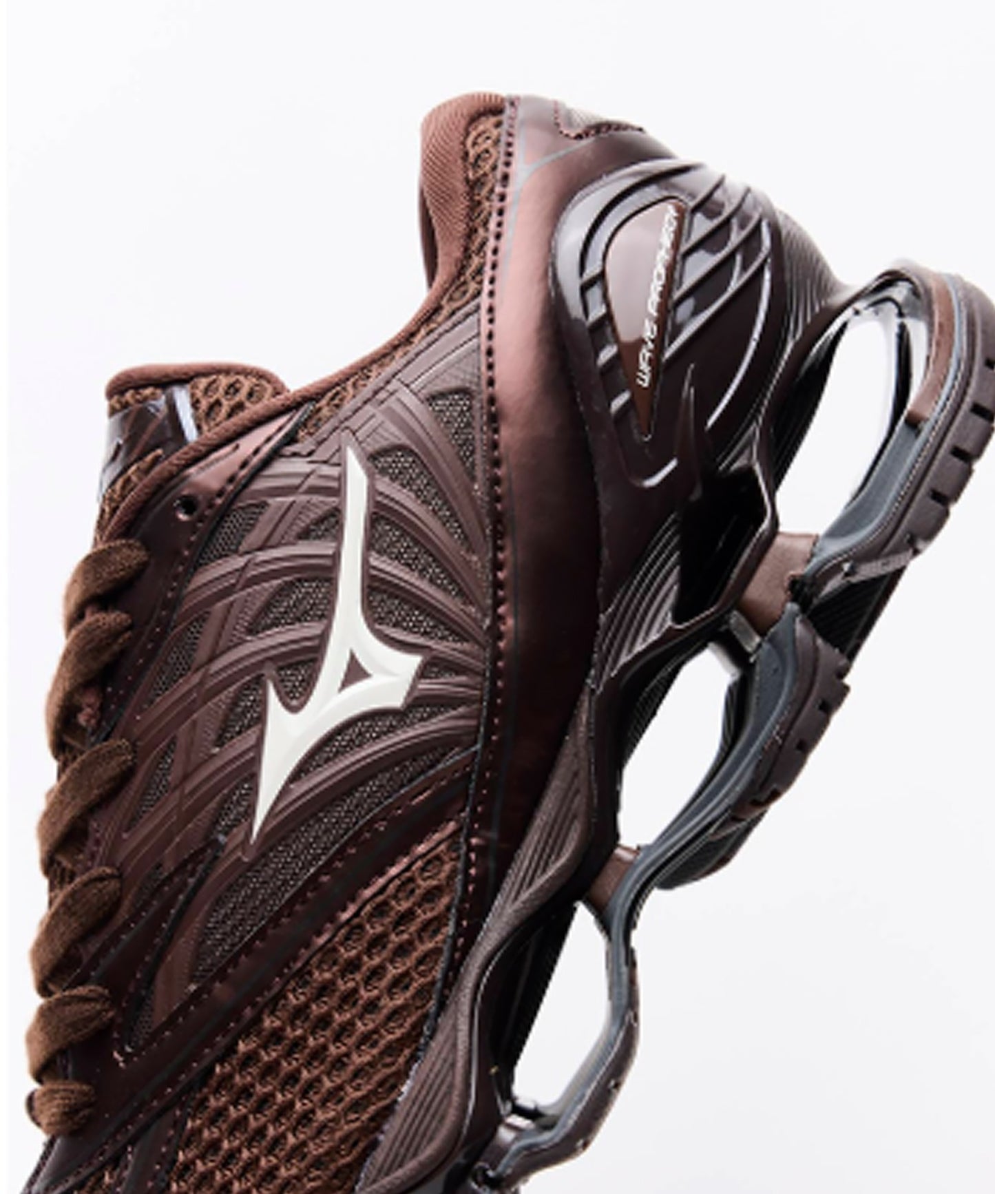 MIZUNO / WAVE PROPHECY LS