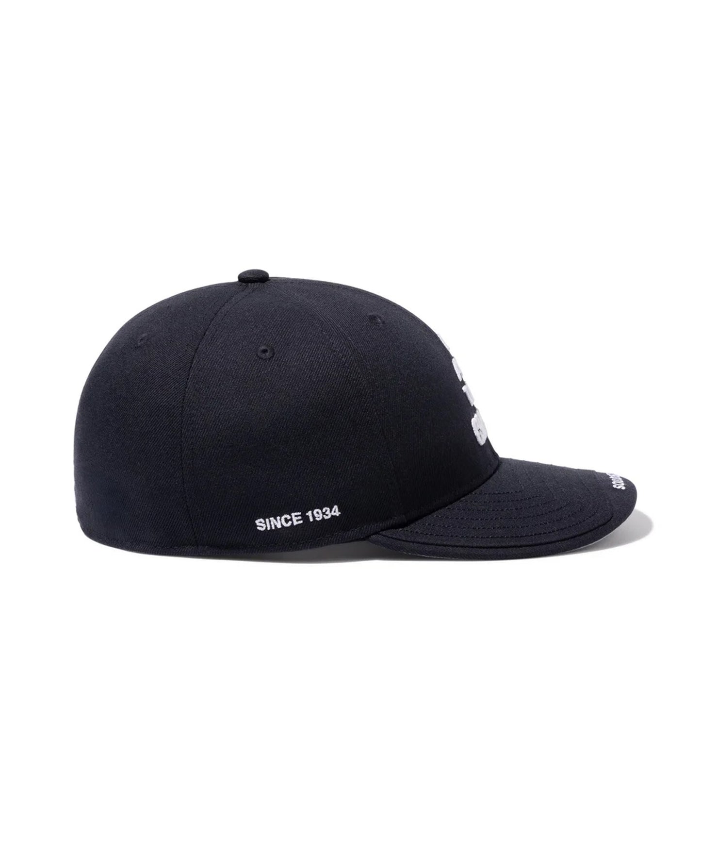 TAKAHIROMIYASHITATheSoloIst.×NEW ERA I AM THE GIANTS 59FIFTY キャップ