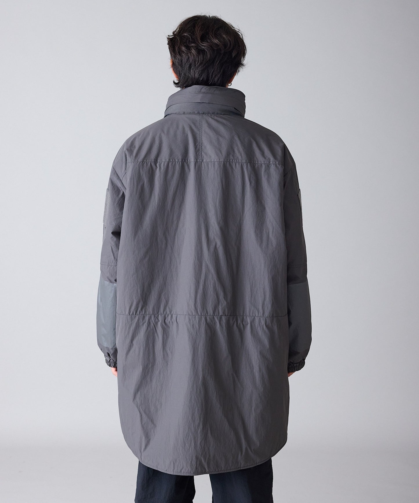 WILD THINGS/ MONSTER PARKA TYPE2