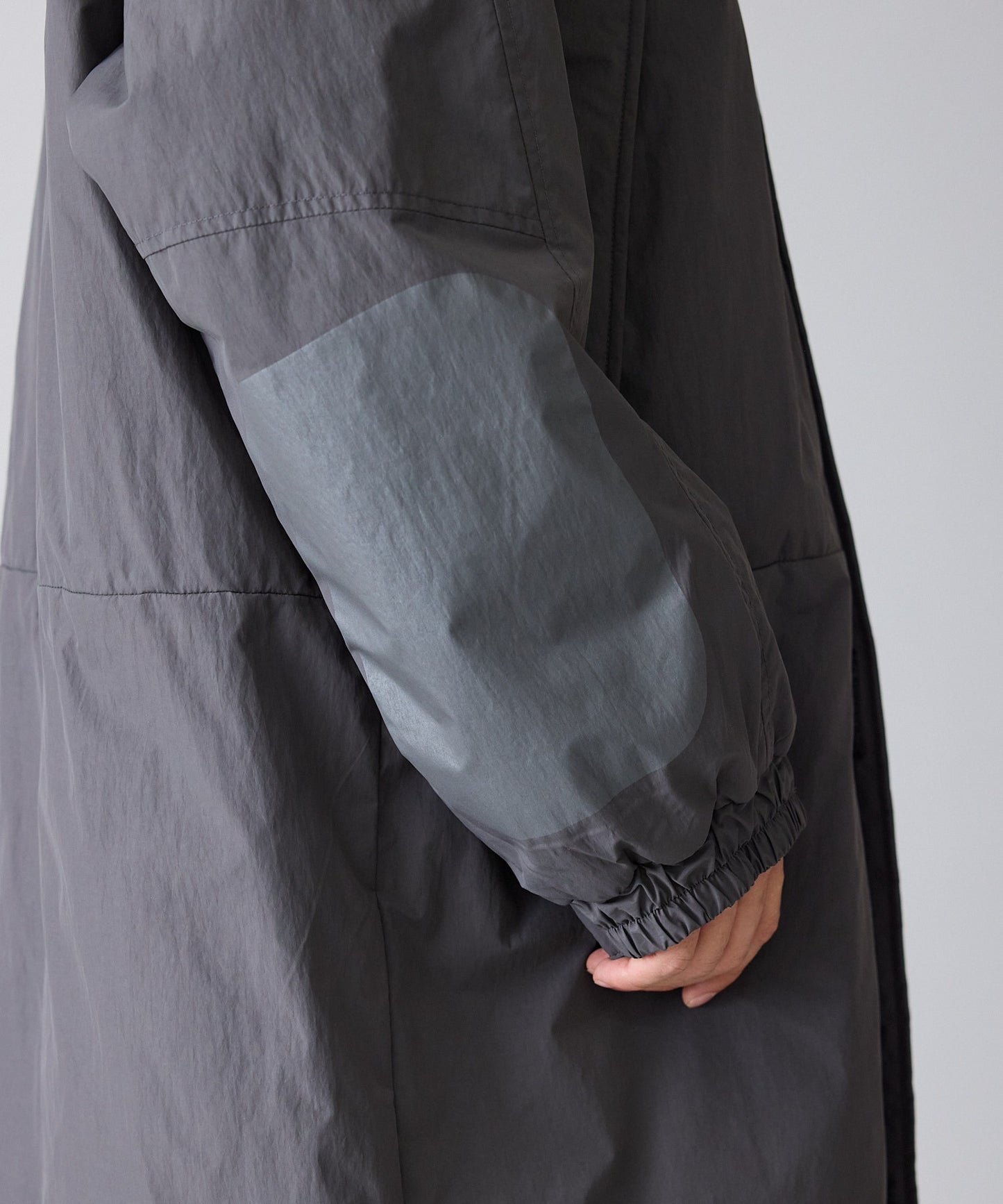 WILD THINGS/ MONSTER PARKA TYPE2