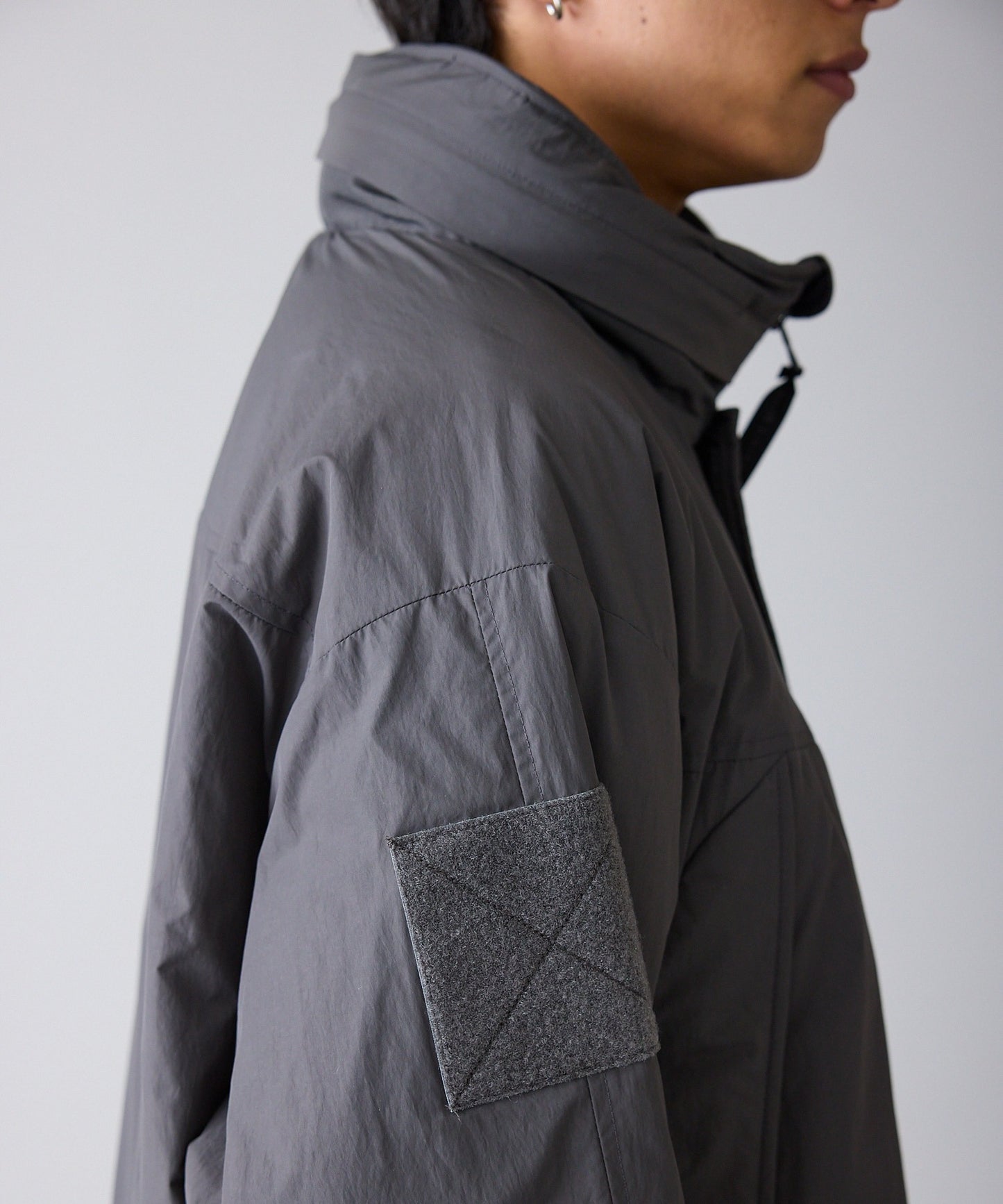 WILD THINGS/ MONSTER PARKA TYPE2
