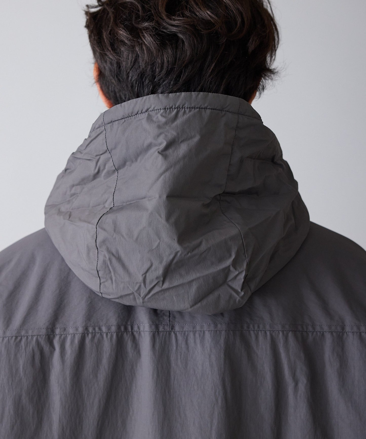 WILD THINGS/ MONSTER PARKA TYPE2