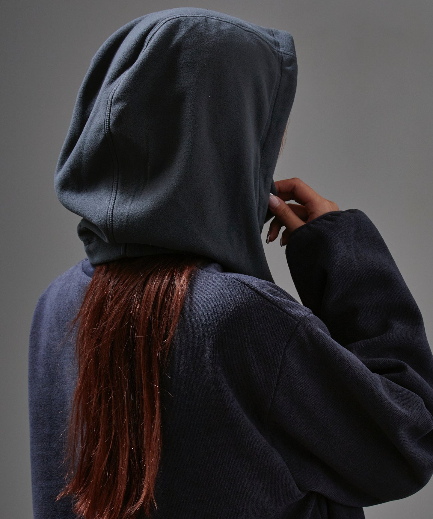 WILD THINGS / POLARTEC STORM HOODIE