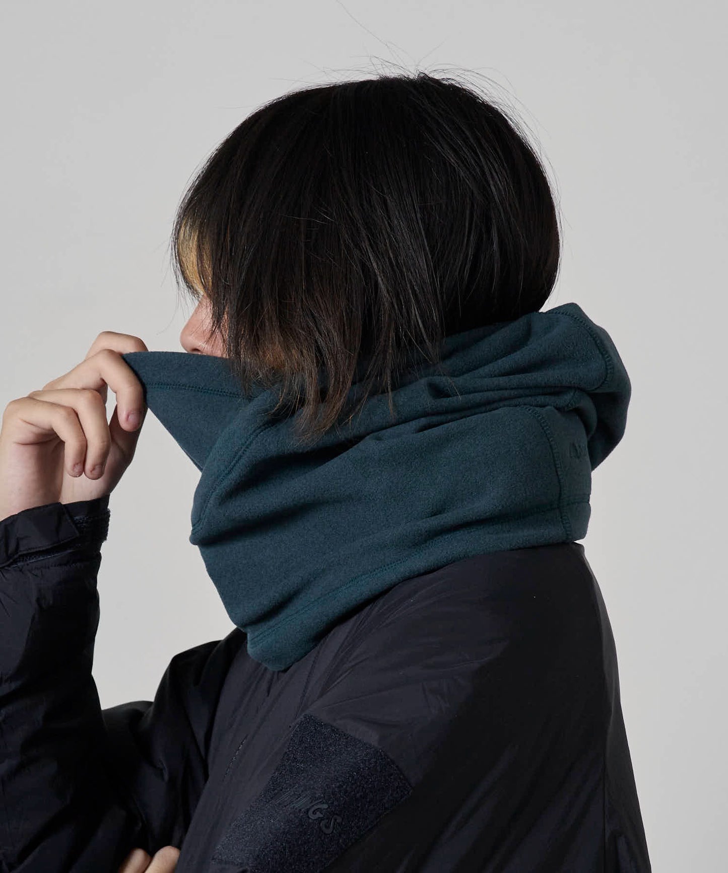 WILD THINGS / POLARTEC STORM HOODIE
