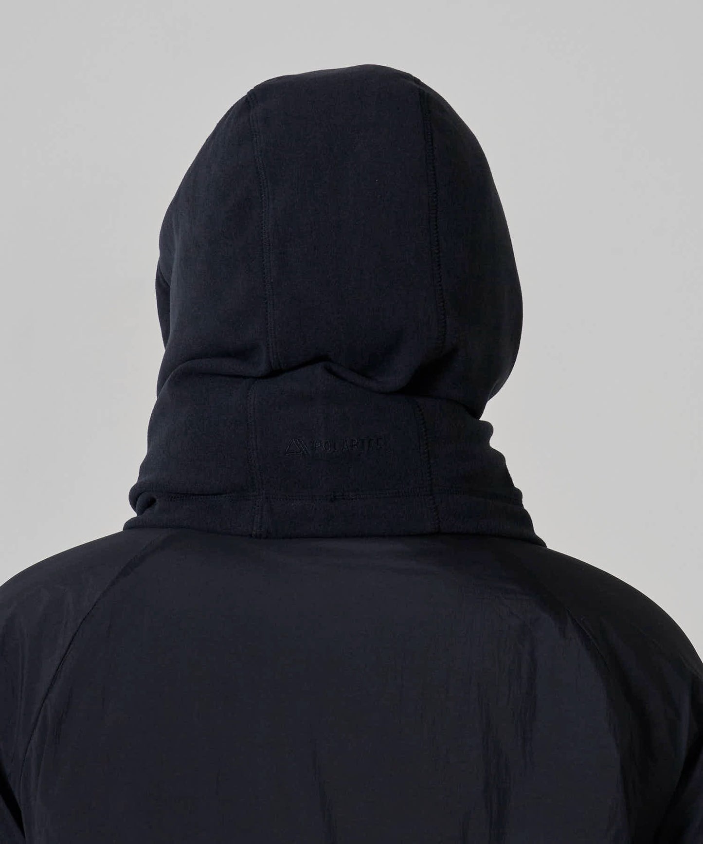 WILD THINGS / POLARTEC STORM HOODIE
