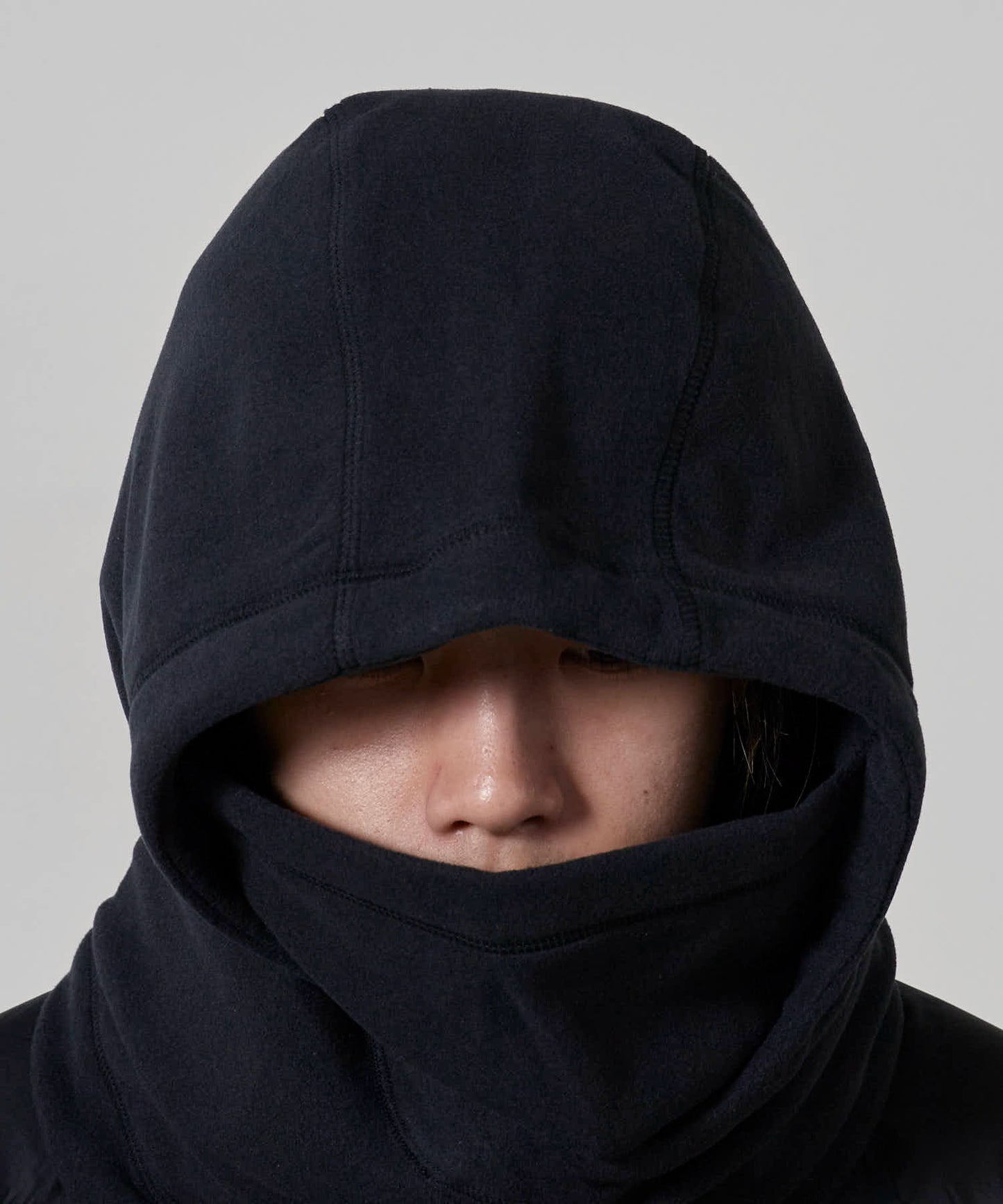 WILD THINGS / POLARTEC STORM HOODIE