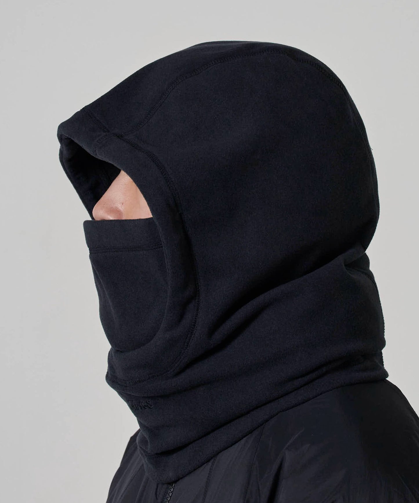 WILD THINGS / POLARTEC STORM HOODIE