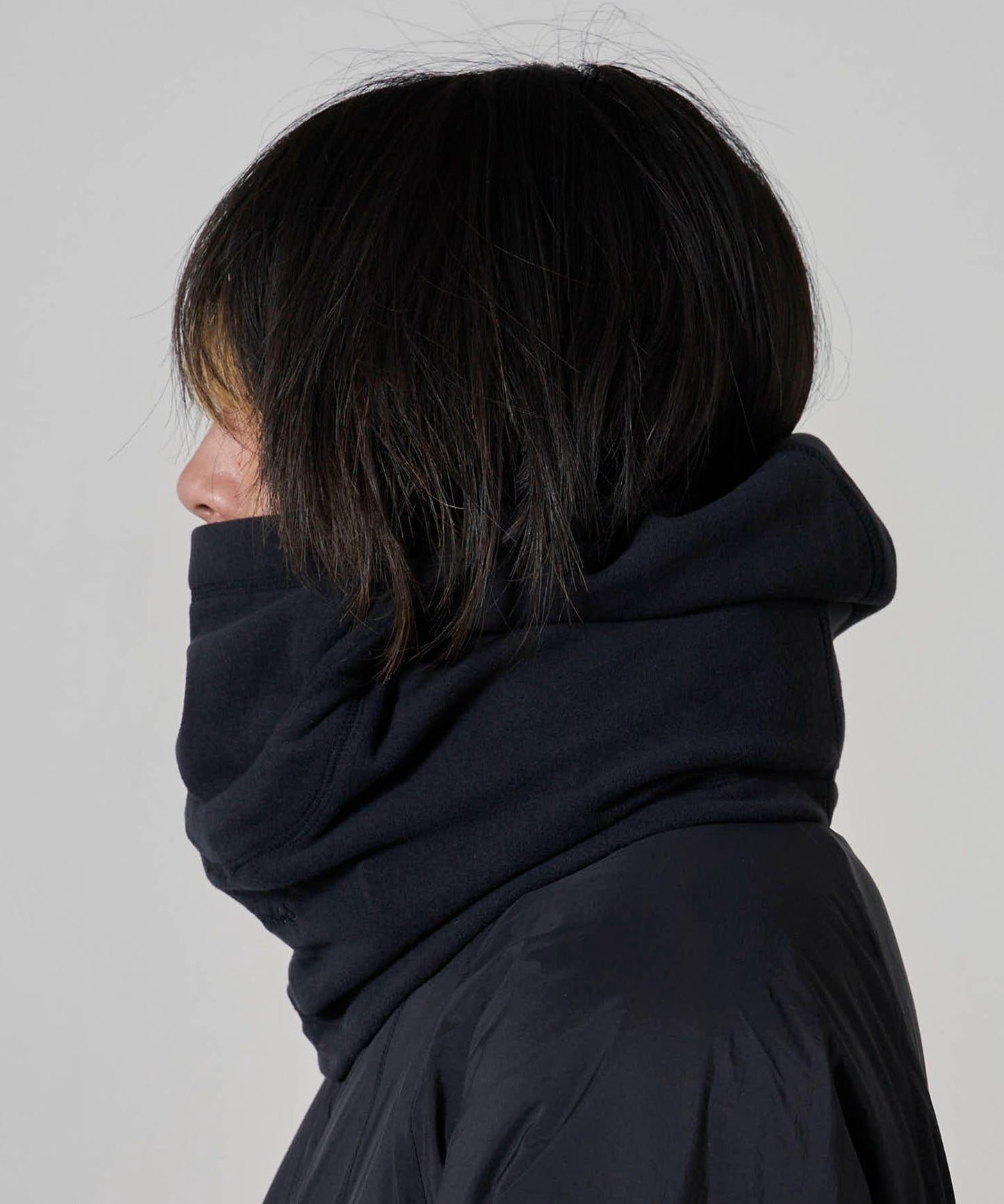 WILD THINGS / POLARTEC STORM HOODIE