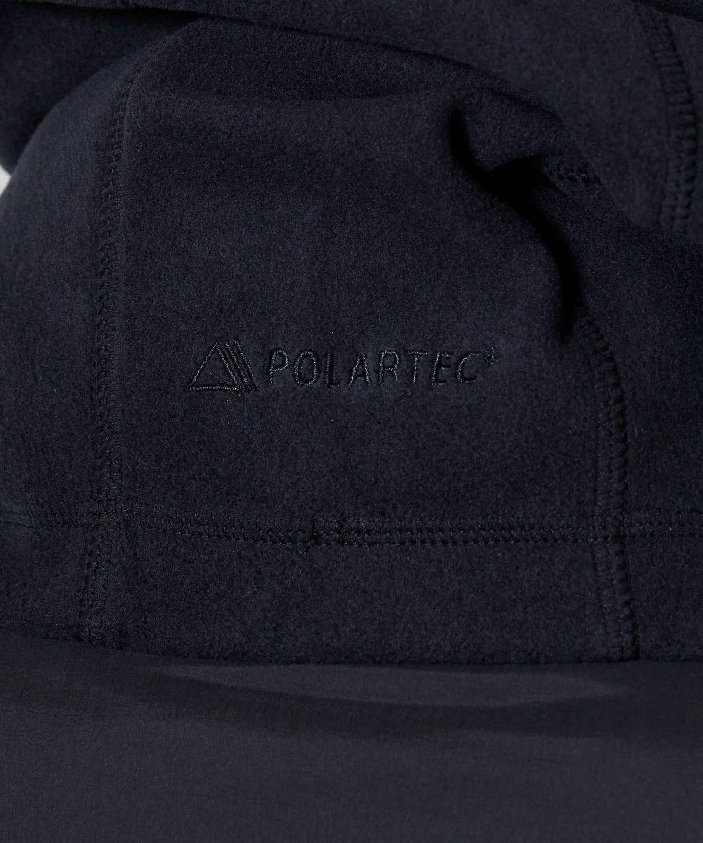 WILD THINGS / POLARTEC STORM HOODIE