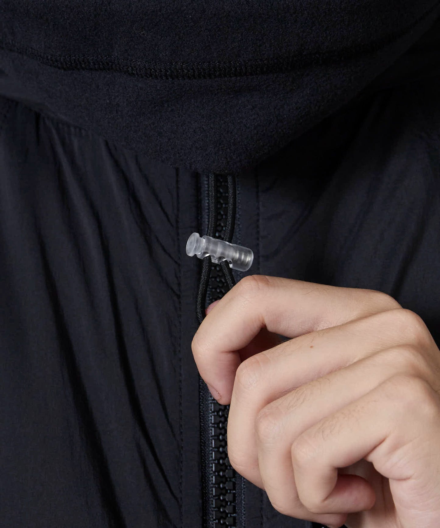 WILD THINGS / POLARTEC STORM HOODIE
