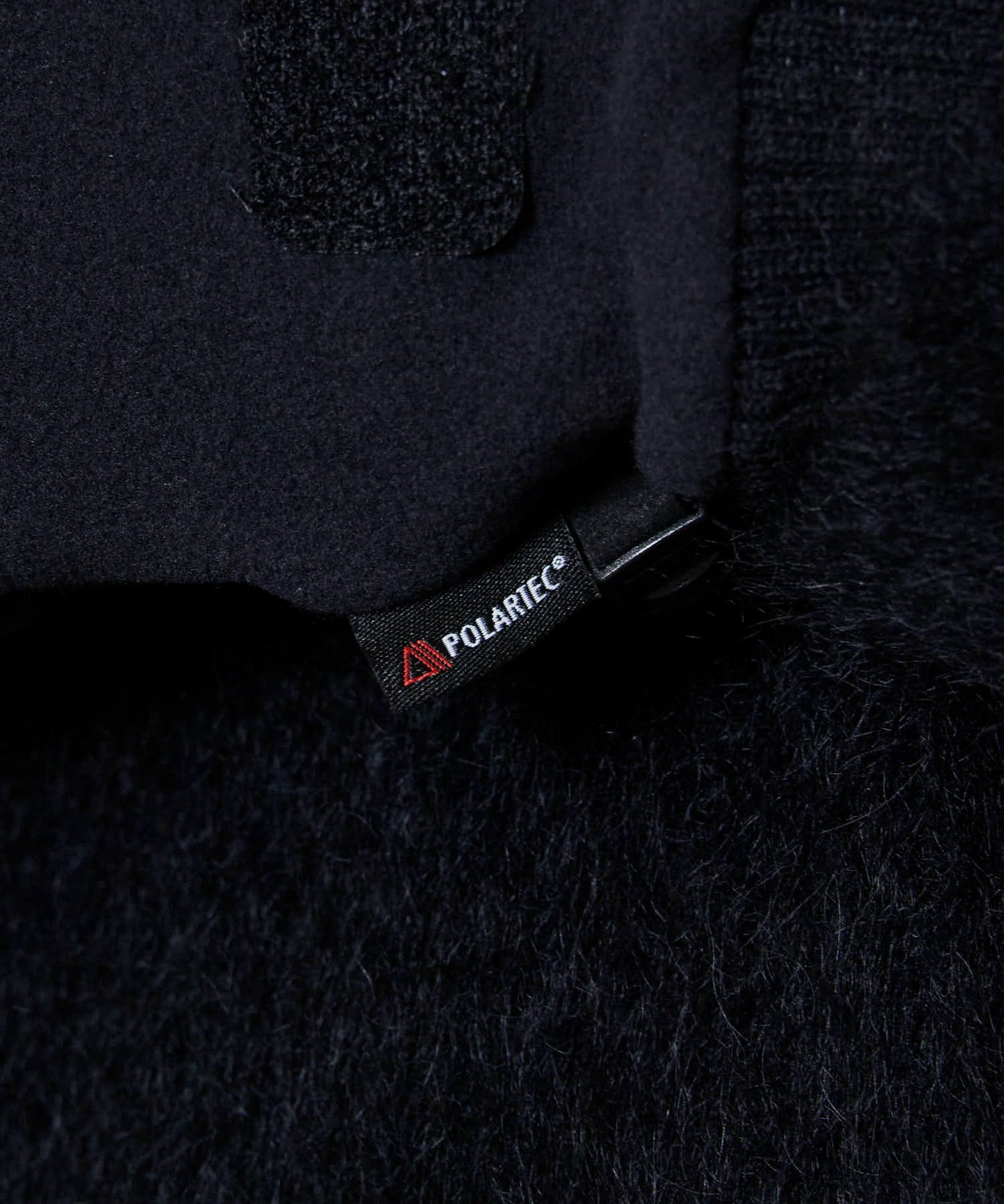 WILD THINGS / POLARTEC DETACHABLE MITTEN