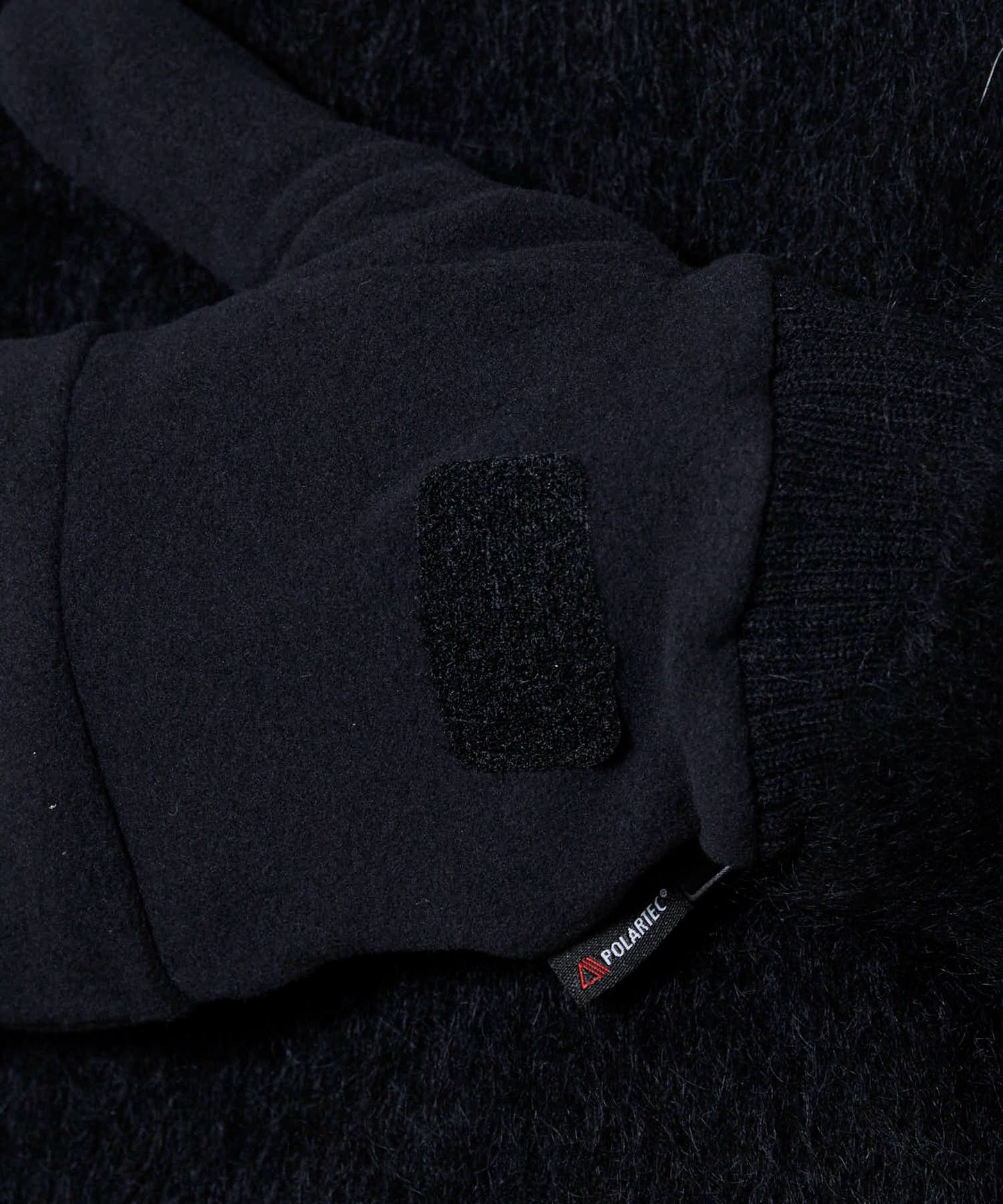WILD THINGS / POLARTEC DETACHABLE MITTEN