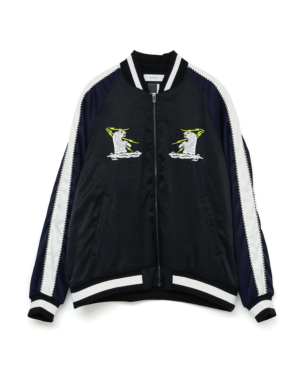 FACETASM / SOUVENIR JACKET