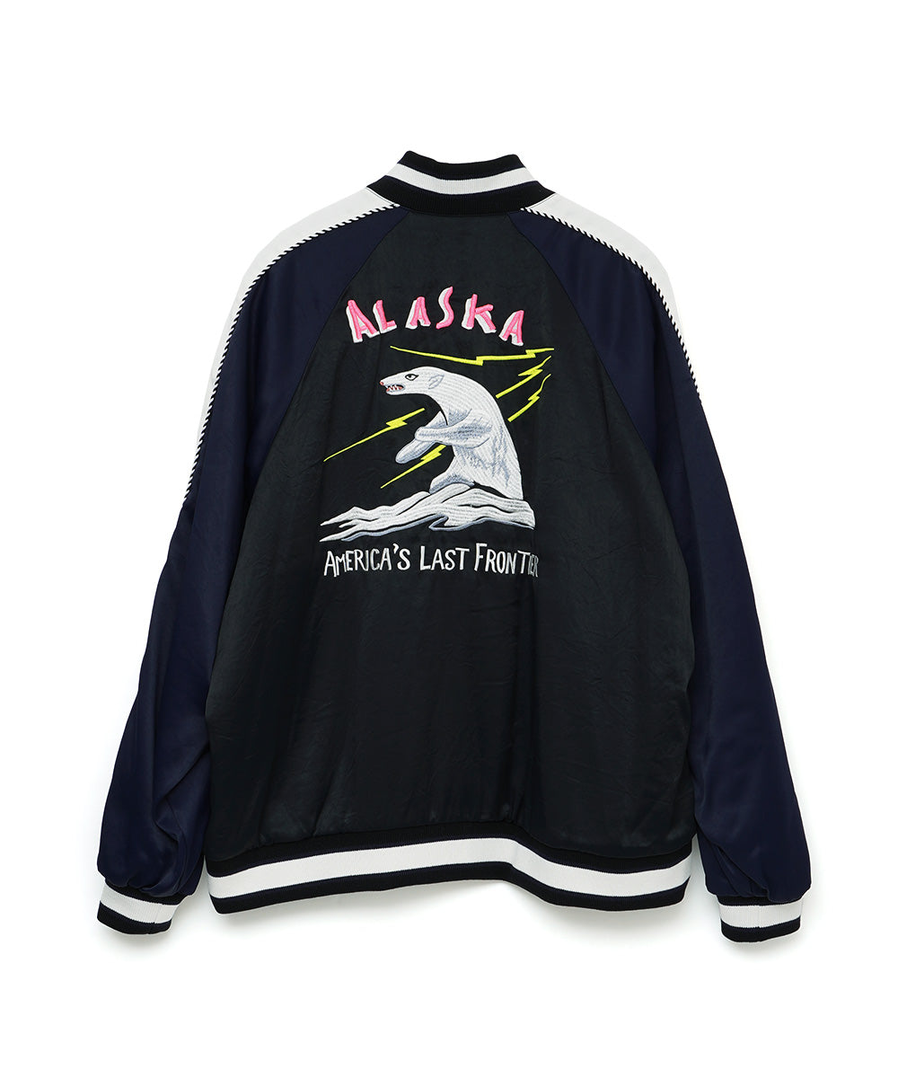 FACETASM / SOUVENIR JACKET
