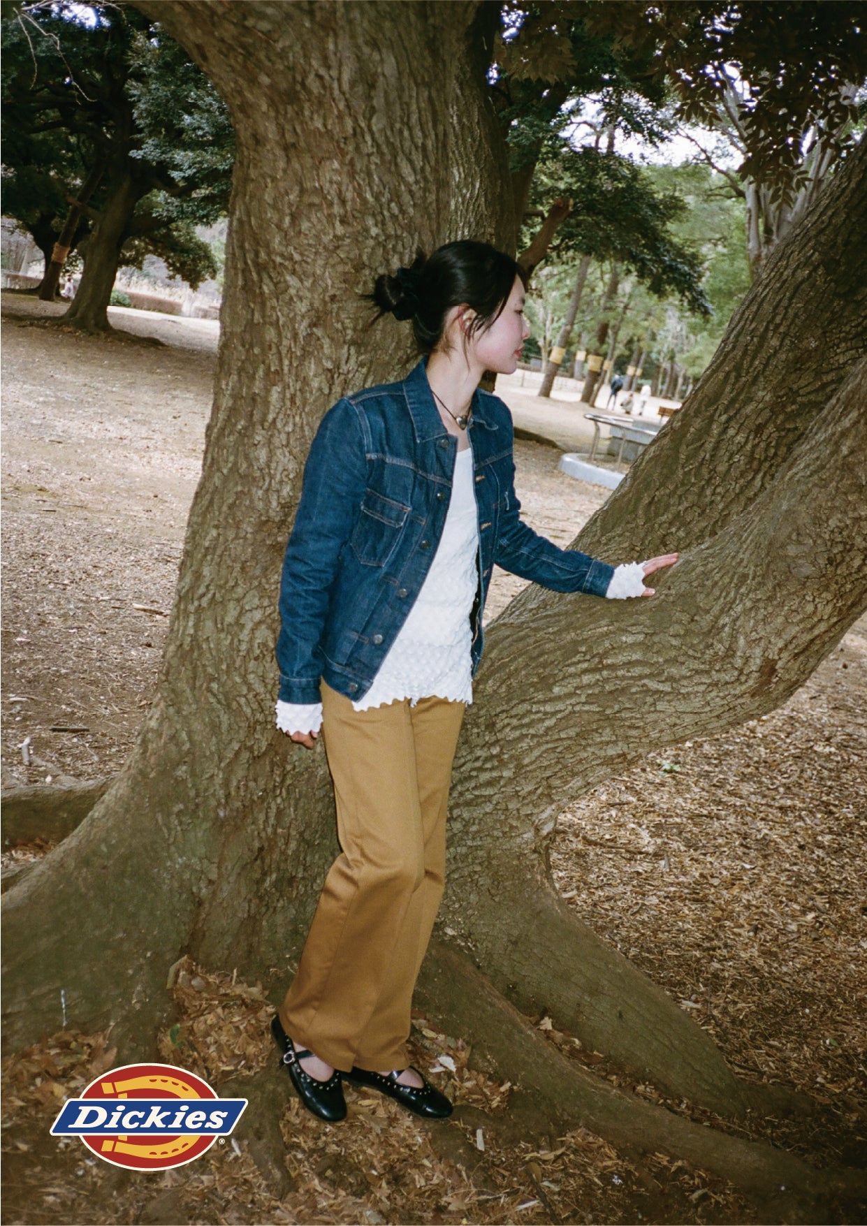 Dickies / 中津川吾郎コラボ 874 ORIGINAL FIT WORK PANTS
