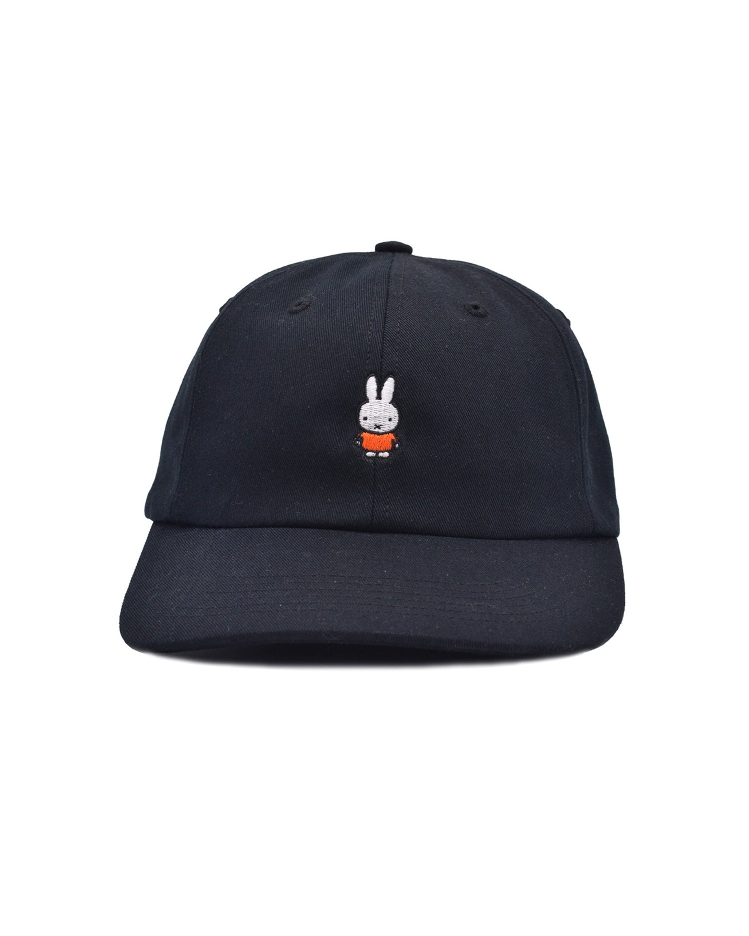 POP TRADING COMPANY/ポップトレーディングカンパニー miffy sixpanel