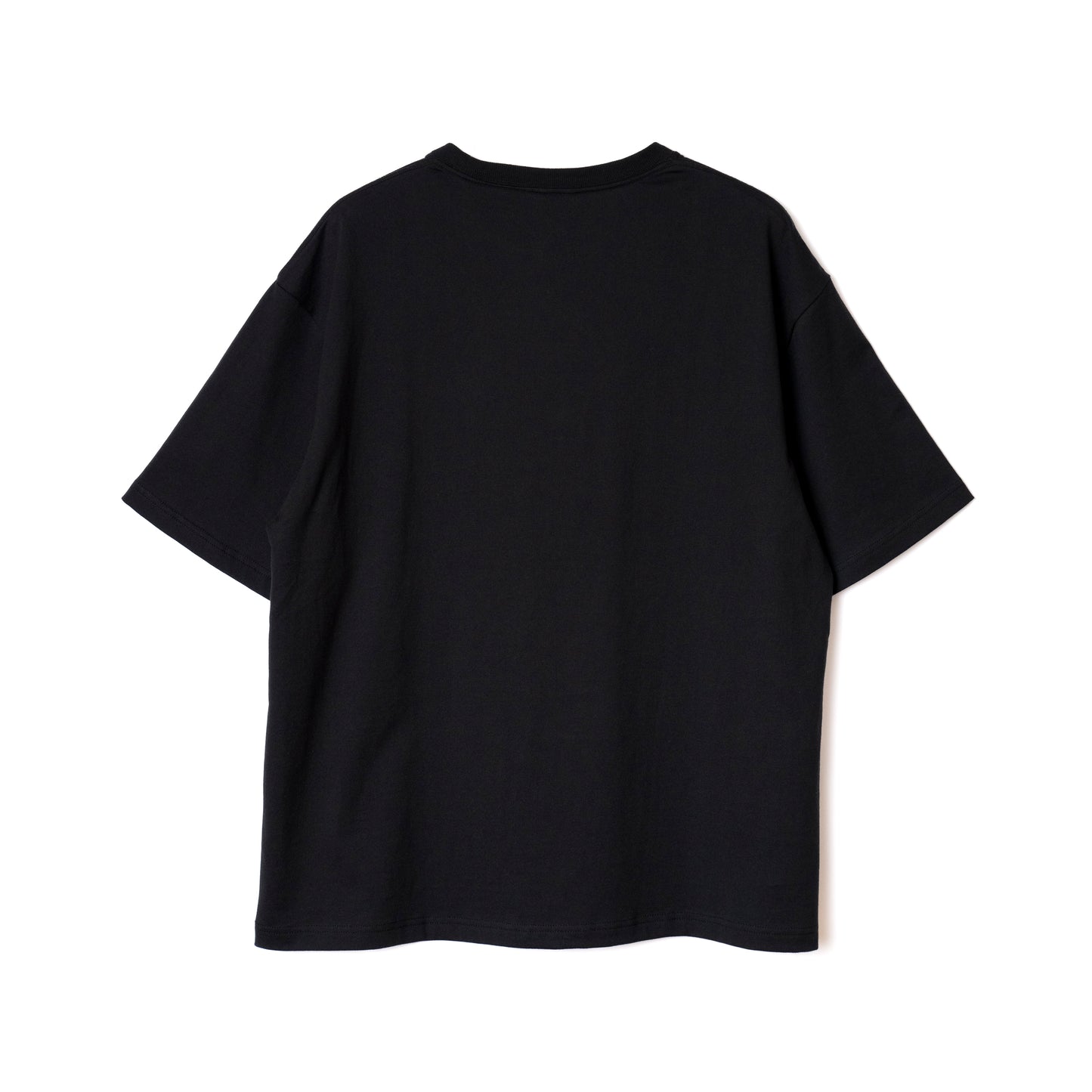 別注 EMBROIDERY CALEE / LOGO DROP TEE