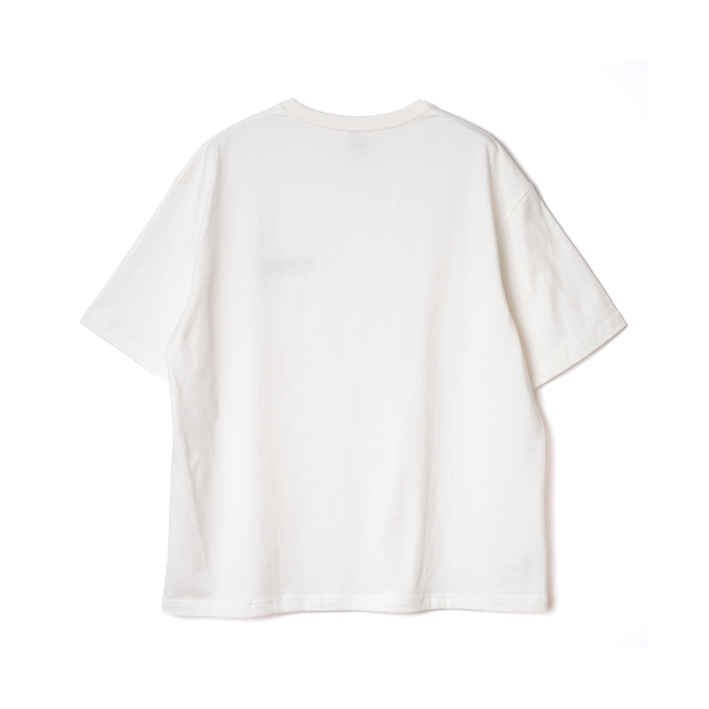 別注 EMBROIDERY CALEE / LOGO DROP TEE