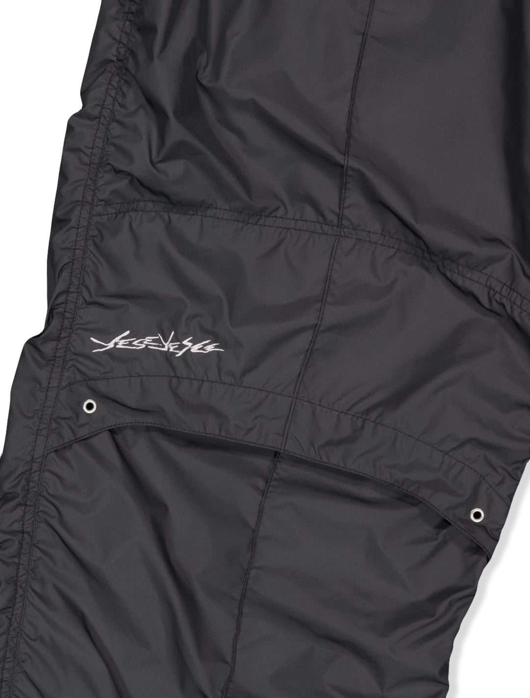 Y.E.S Staff Trek Pants