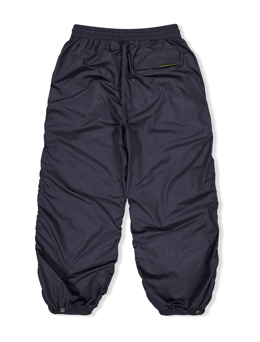 Y.E.S Staff Trek Pants