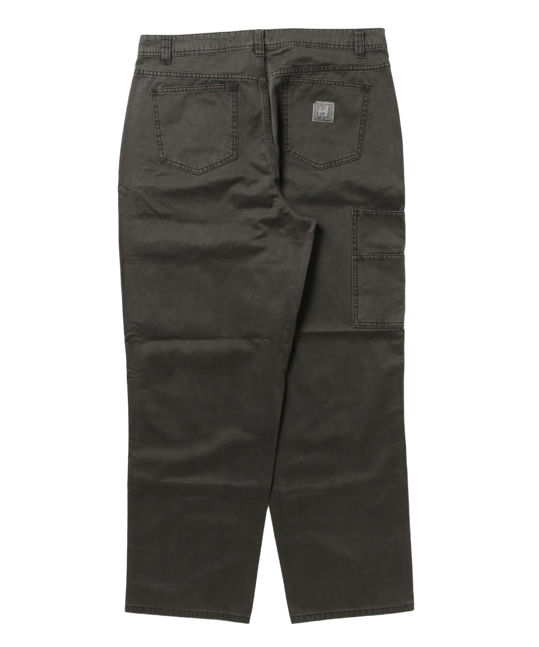HUF / BELDEN DOUBLE KNEE PANT
