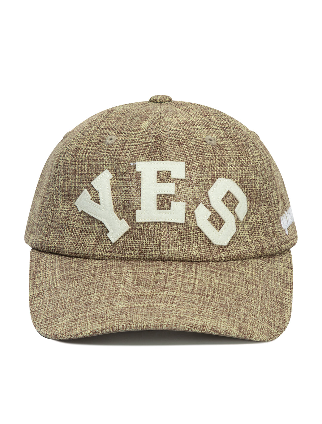 Y.E.S Straw Cap
