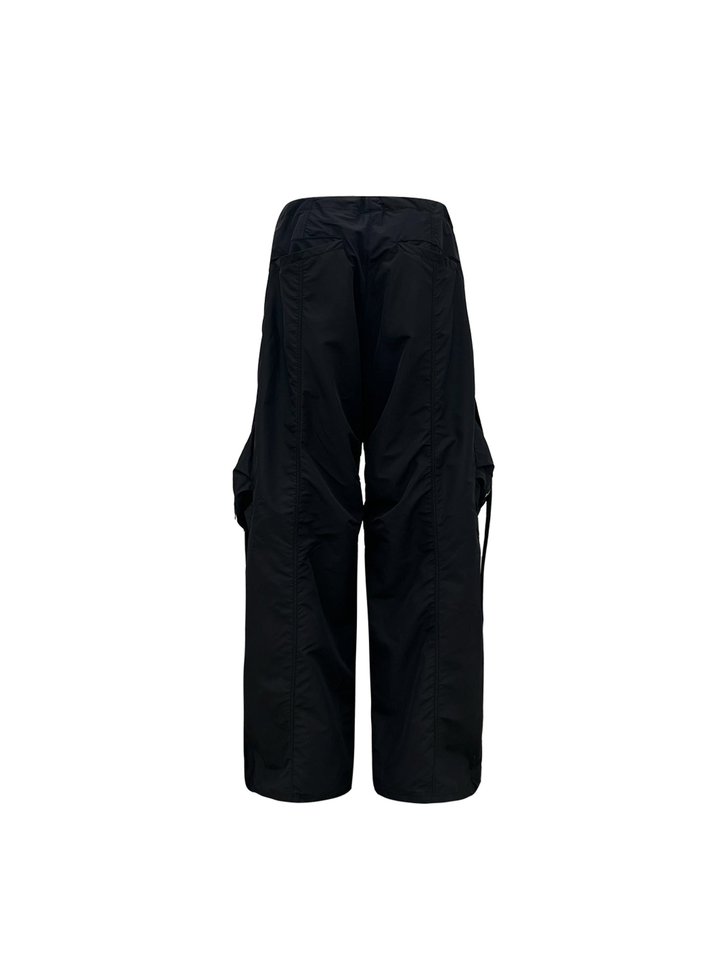 CONVEX TIE CARGO PANTS
