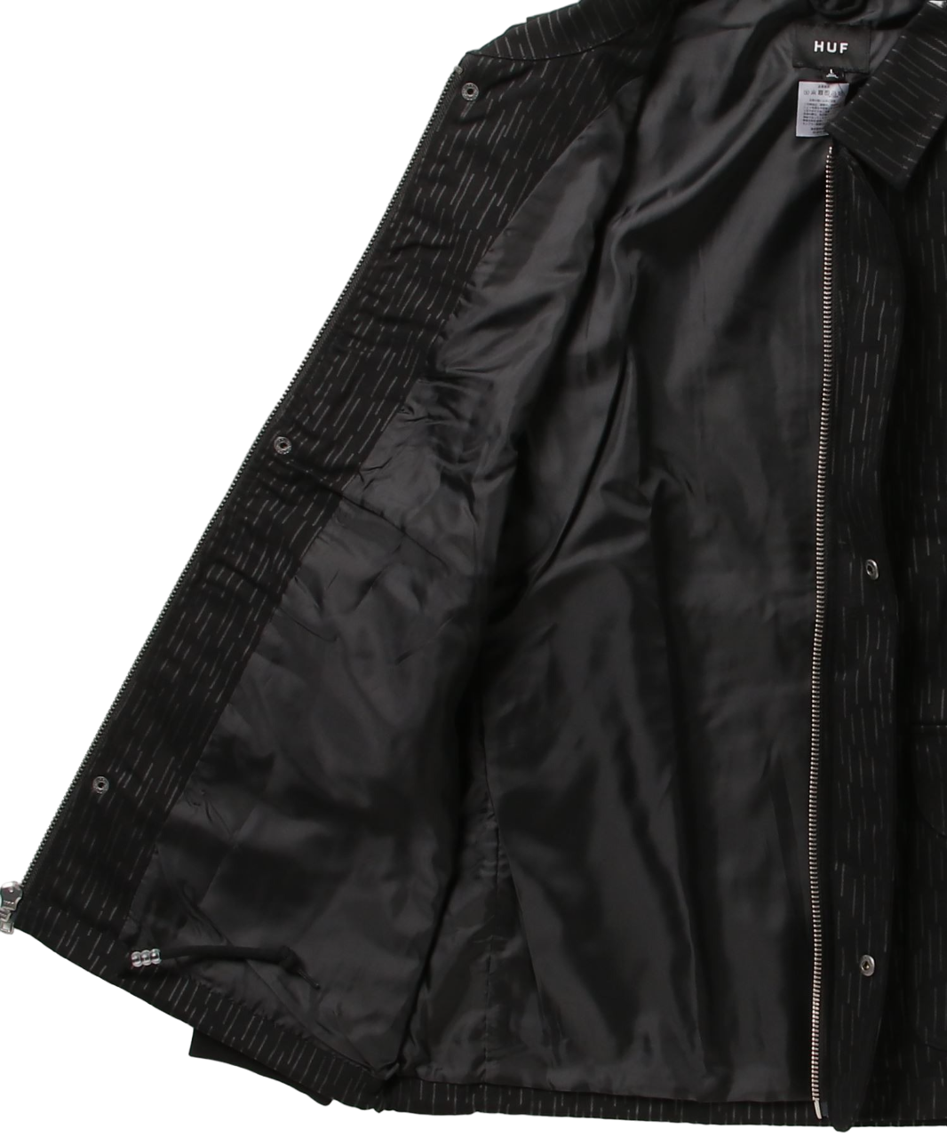 HUF×ALLTIMERS / WORK JACKET
