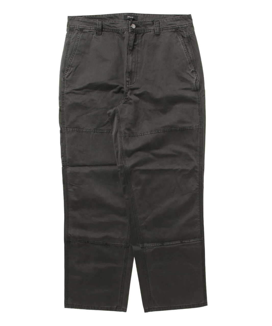HUF / BELDEN DOUBLE KNEE PANT