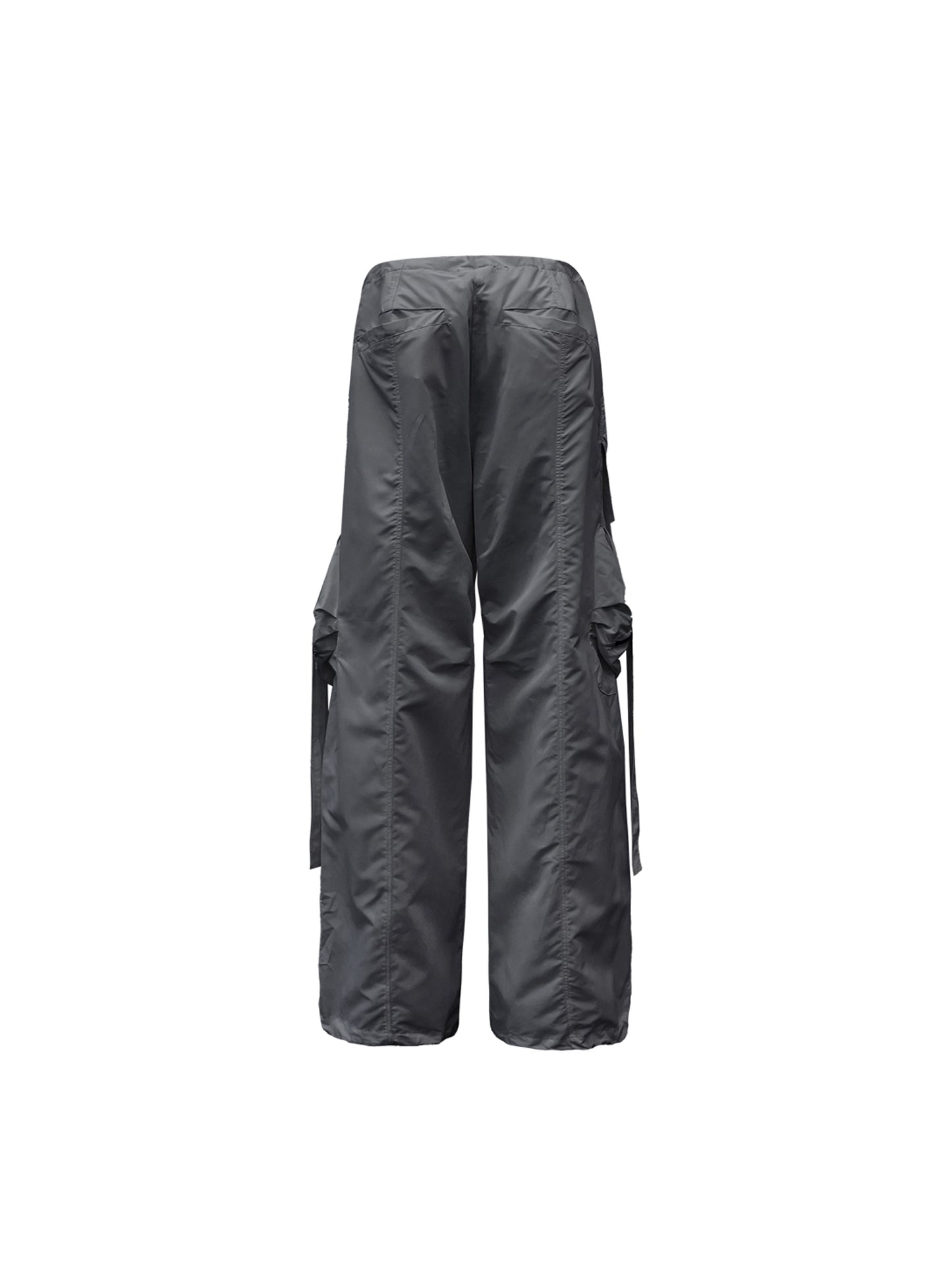 CONVEX TIE CARGO PANTS