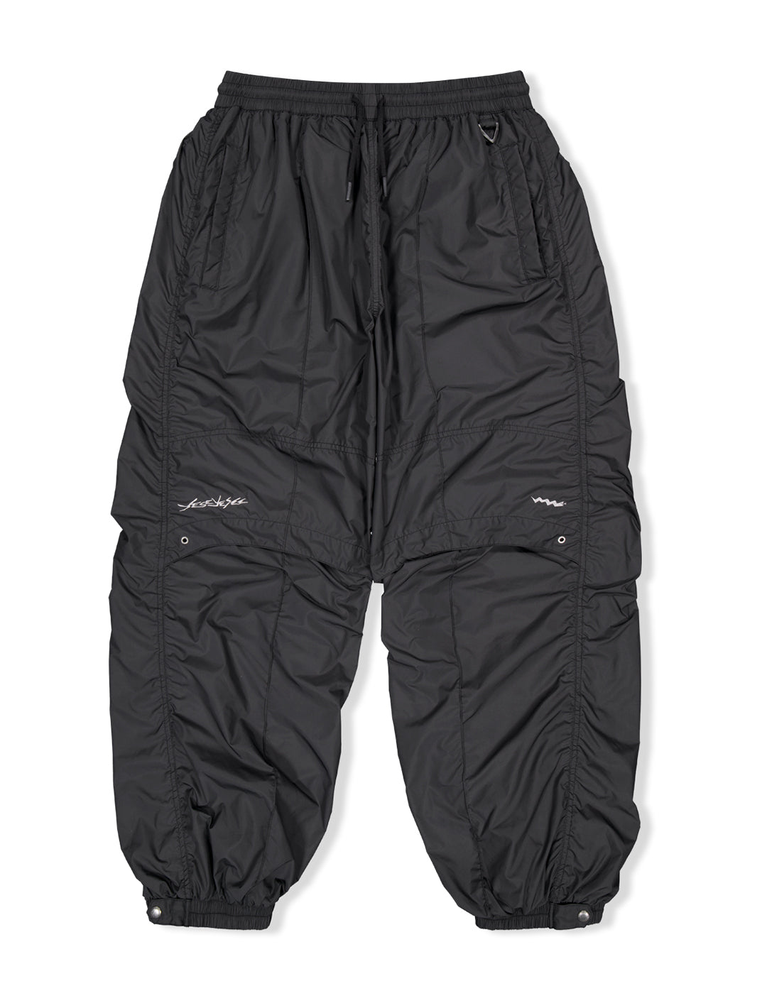 Y.E.S Staff Trek Pants