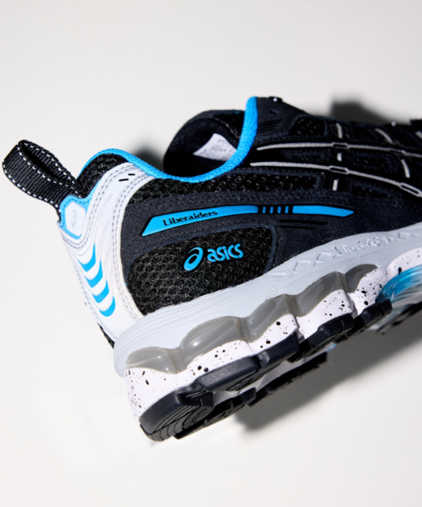 ASICS × Liberaiders / GEL-KAYANO 12.1