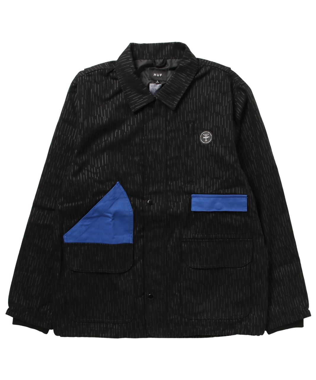 HUF×ALLTIMERS / WORK JACKET