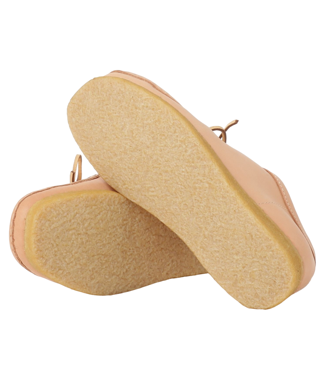 Clarks / WALLABEE NATURAL VEG TAN