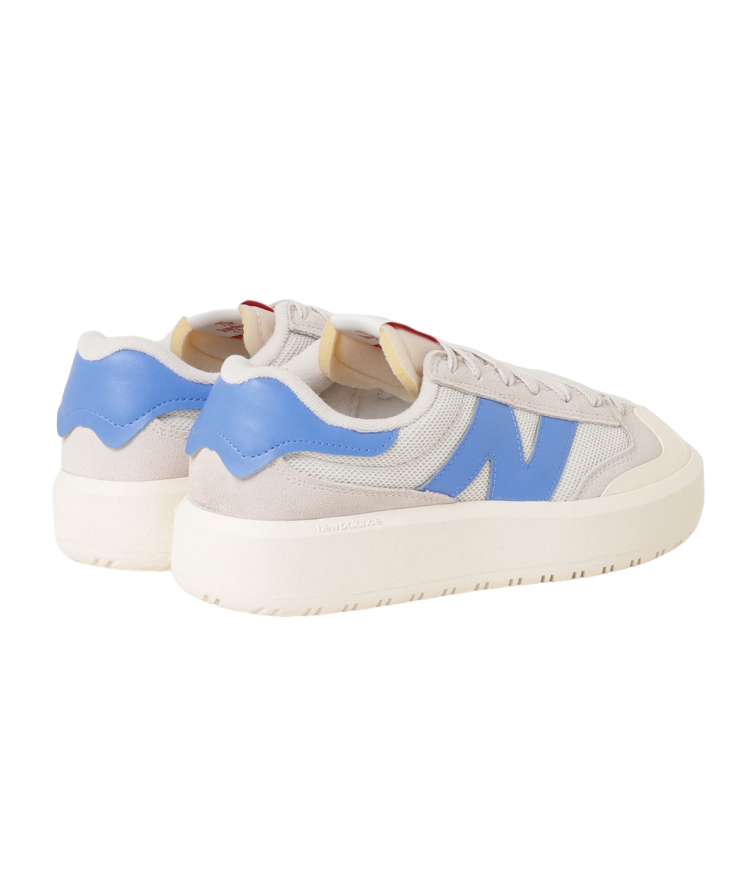 NEW BALANCE / CT302