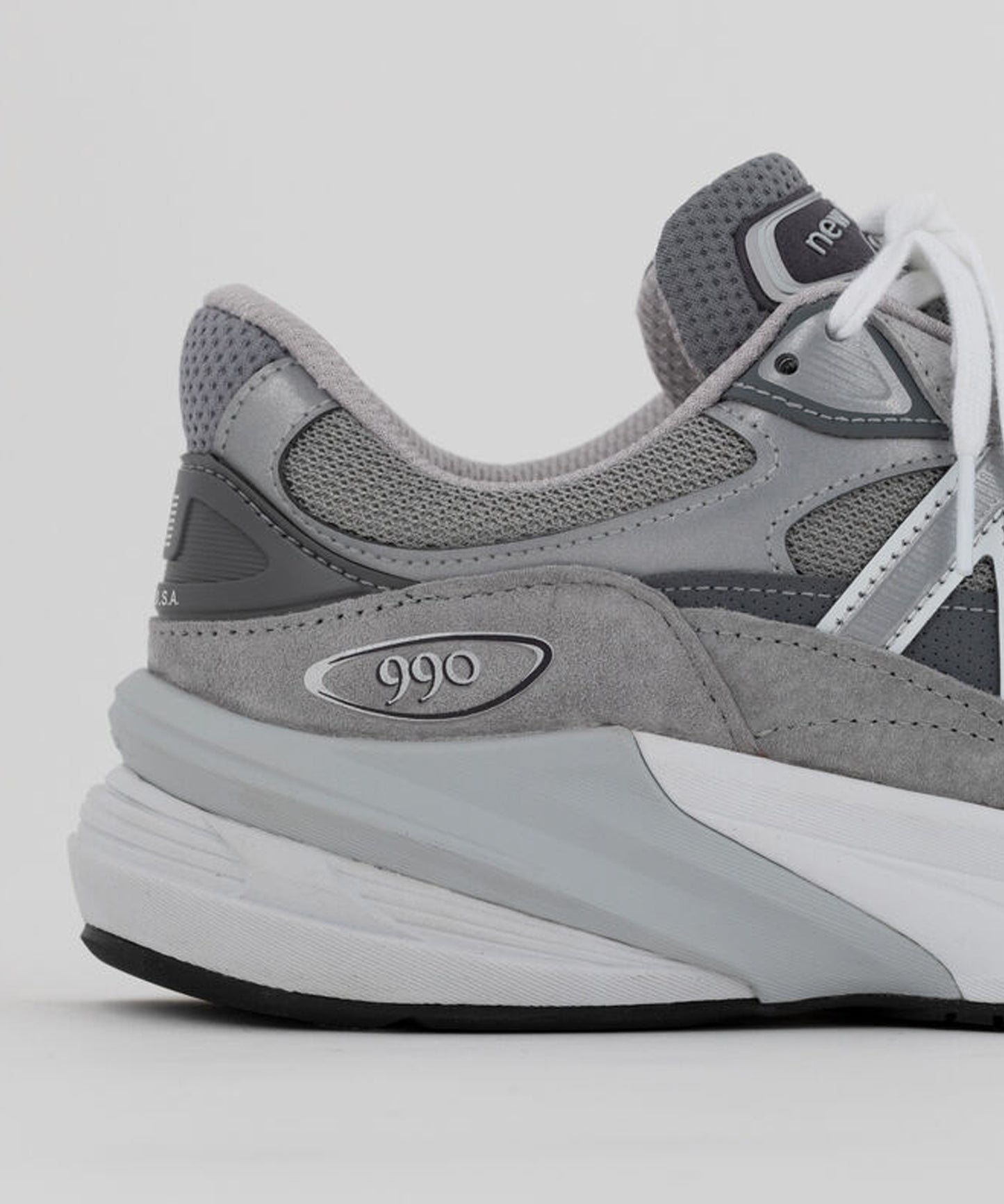 NEW BALANCE / 990v6