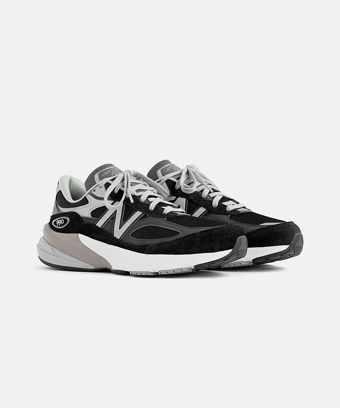 NEW BALANCE / 990v6