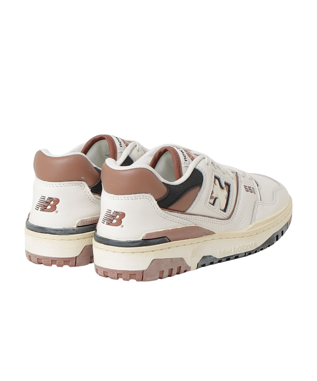New Balance / 550 Vintage Pack