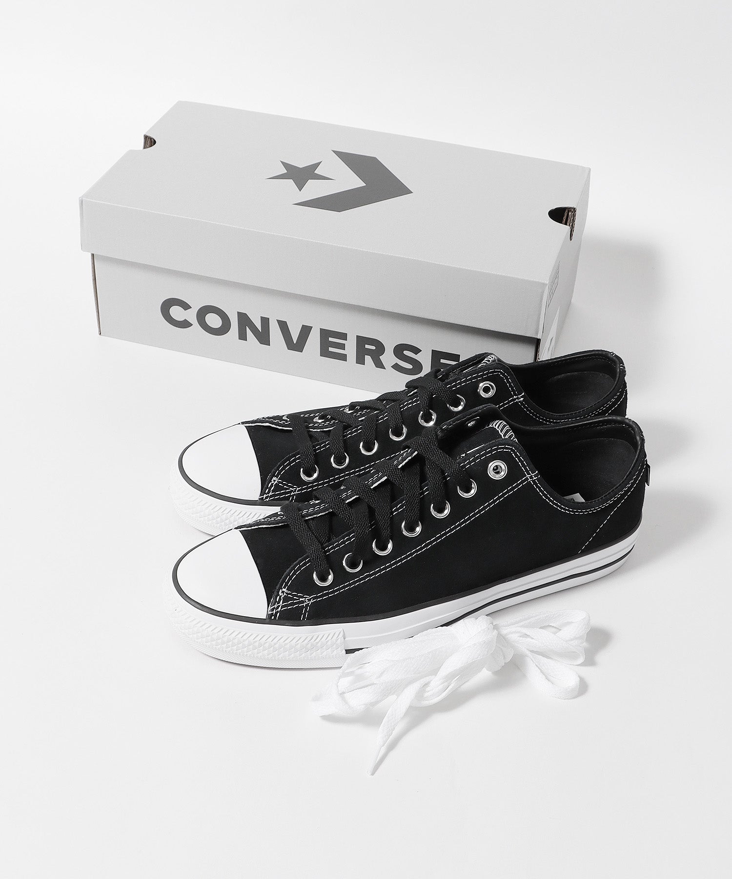 Converse cons靴