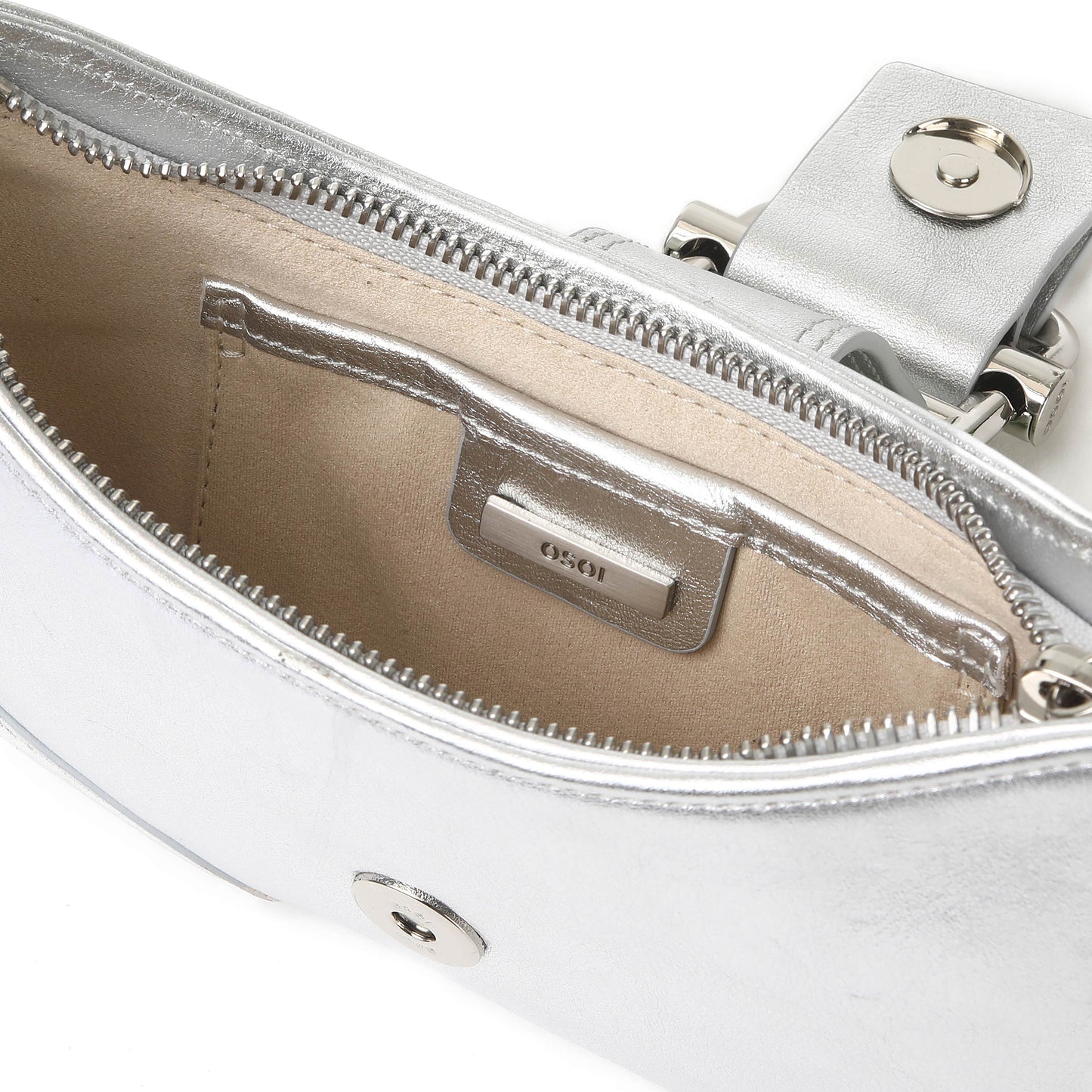 SHOULDER BROCLE SMALL