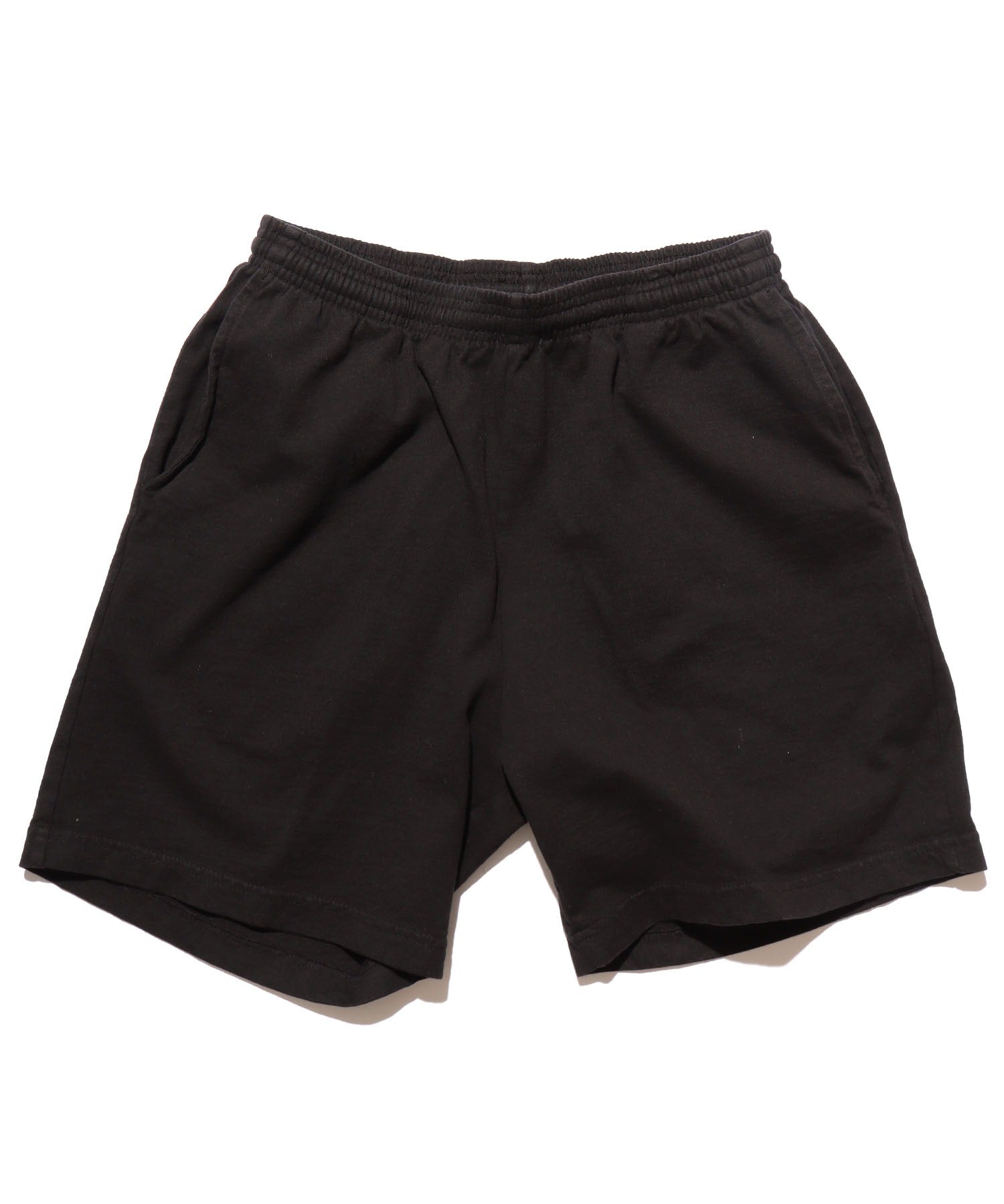 8.5oz Cotton Shorts