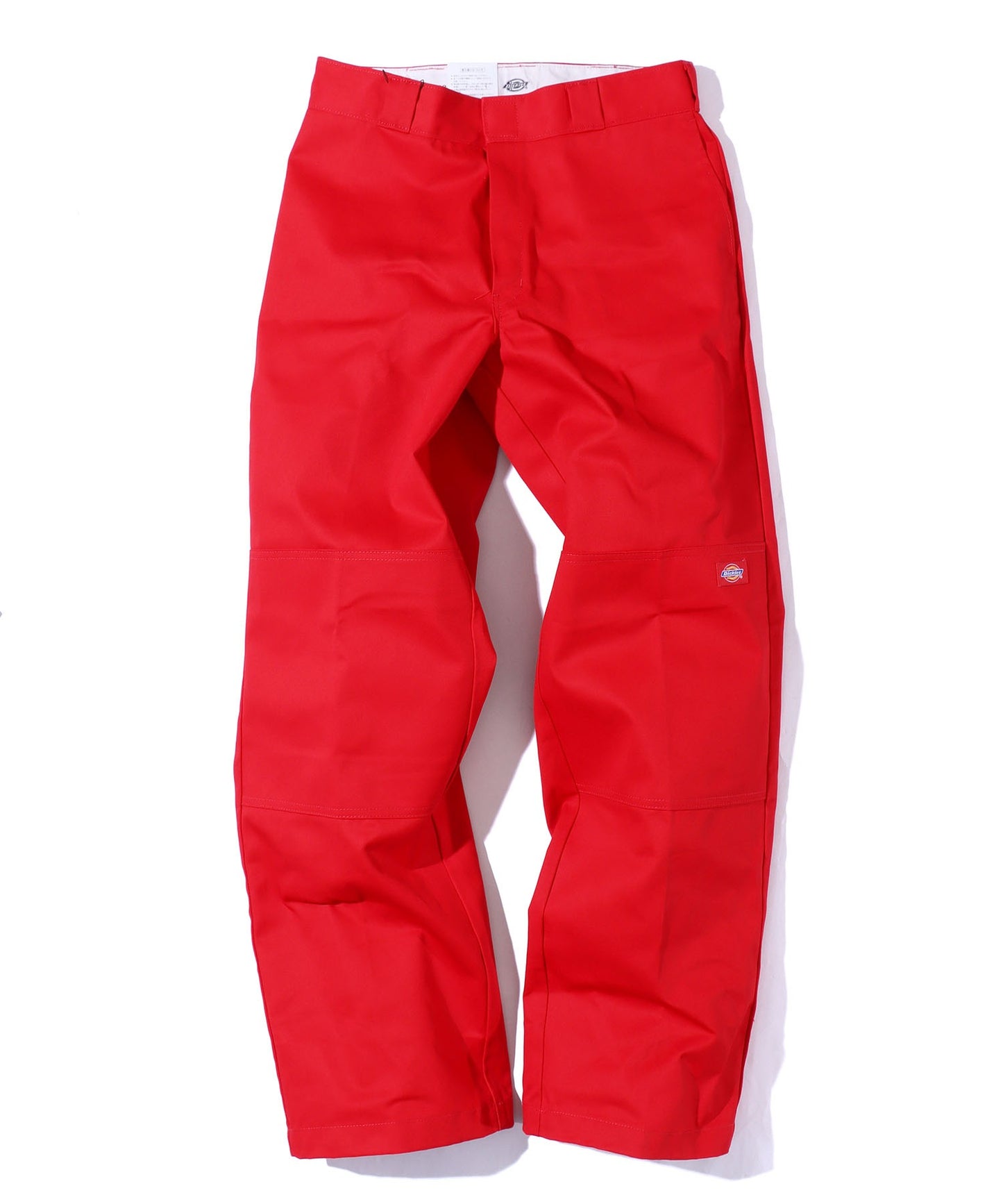 Dickies / LOOSE FIT DOUBLE KNEE