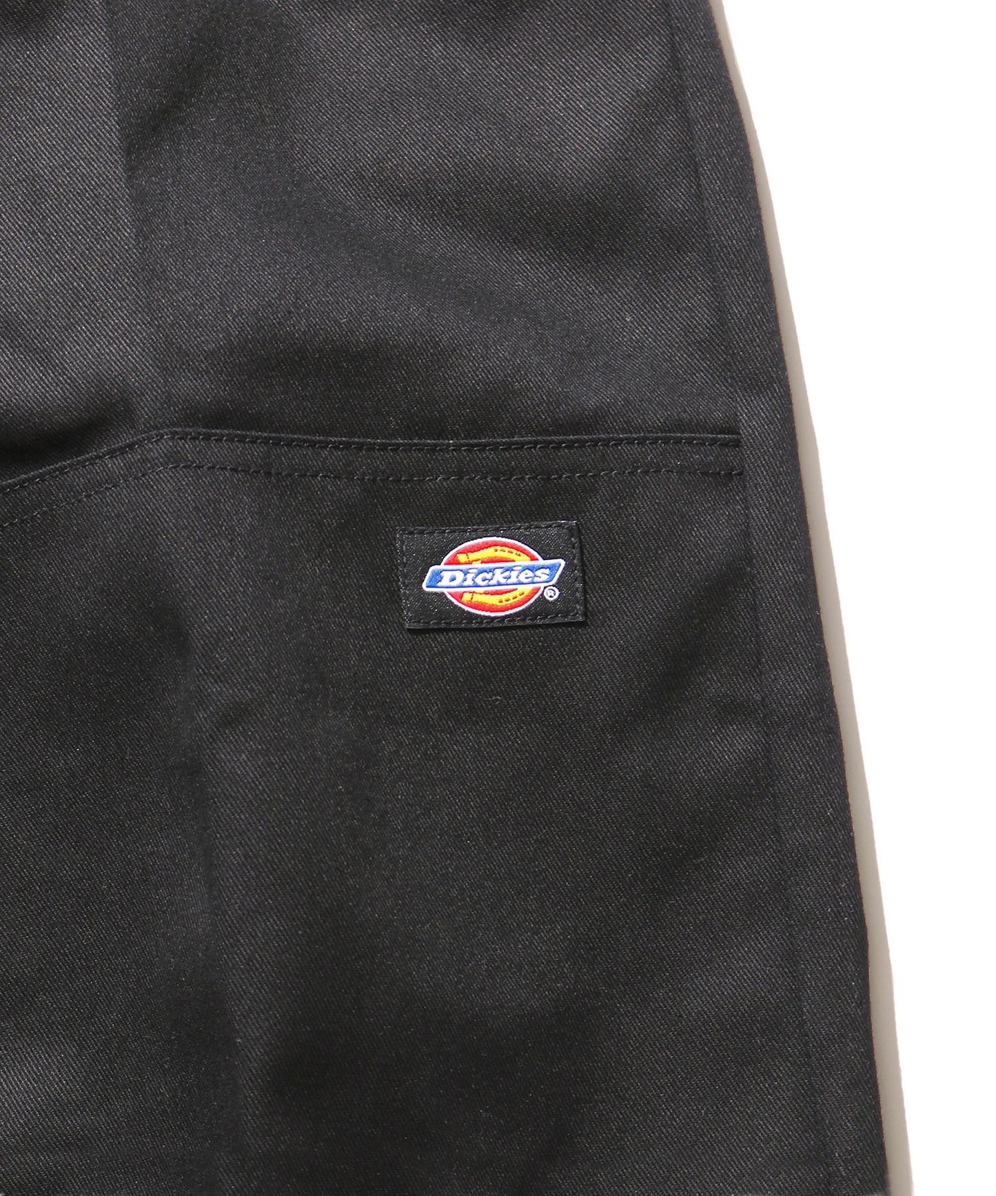Dickies / LOOSE FIT DOUBLE KNEE