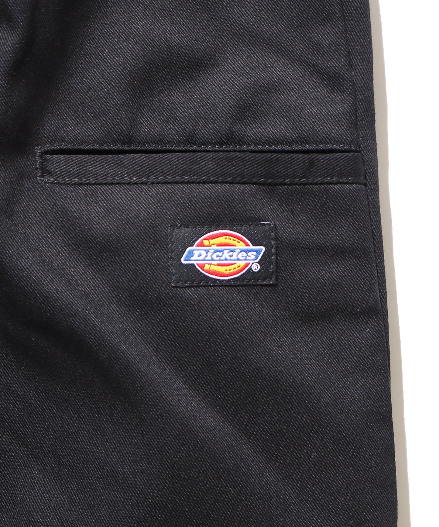 Dickies / LOOSE FIT DOUBLE KNEE