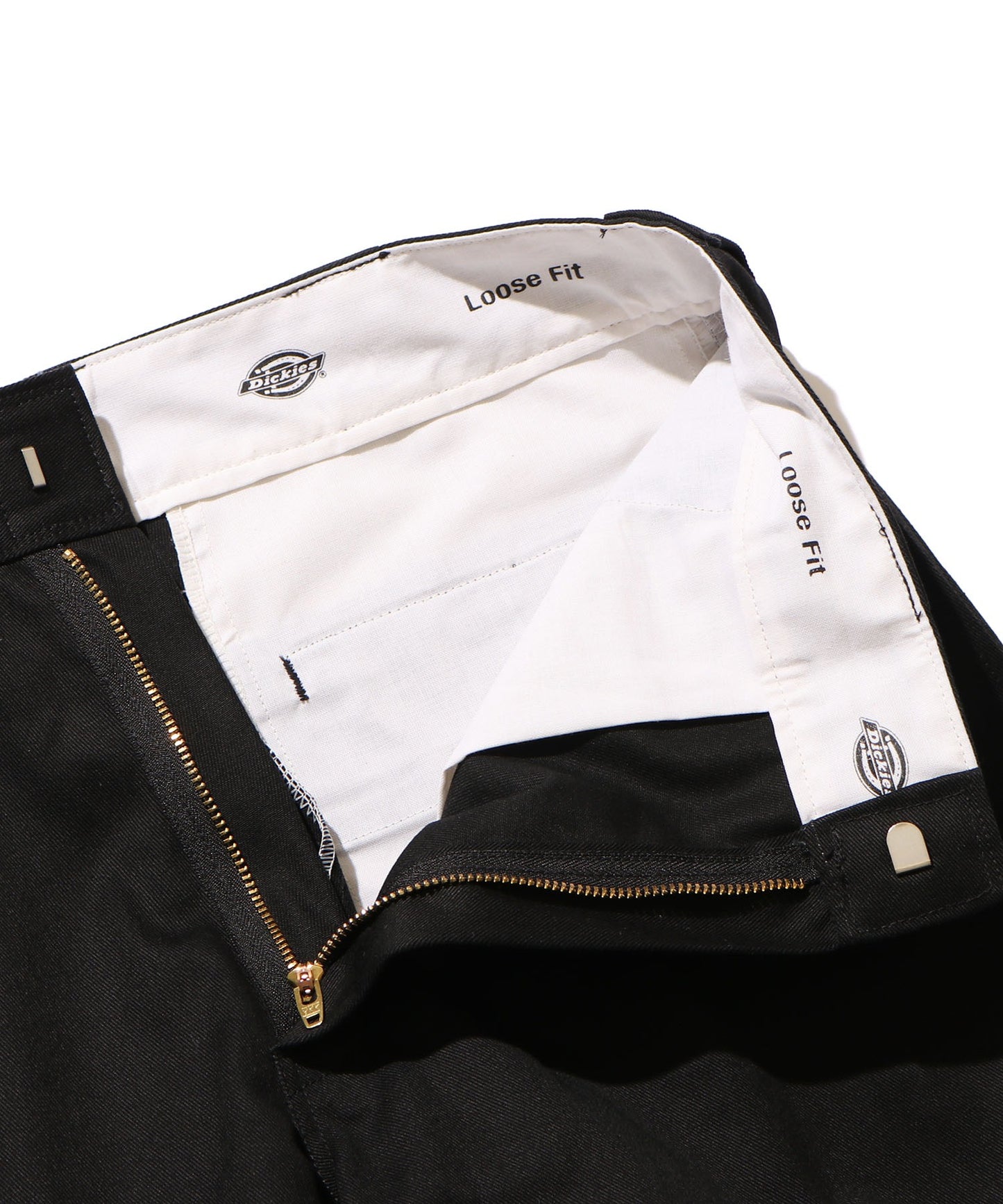 Dickies / LOOSE FIT DOUBLE KNEE